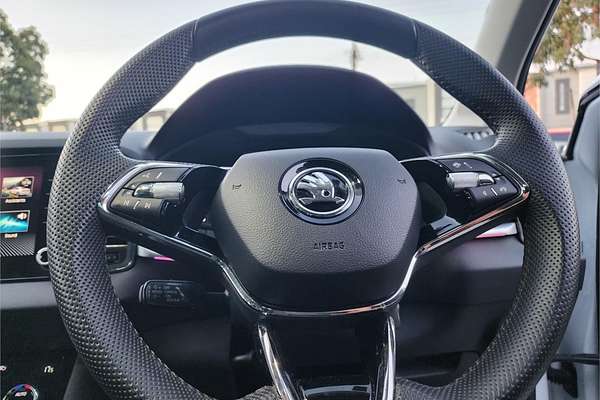 2021 SKODA Karoq 110TSI Style NU