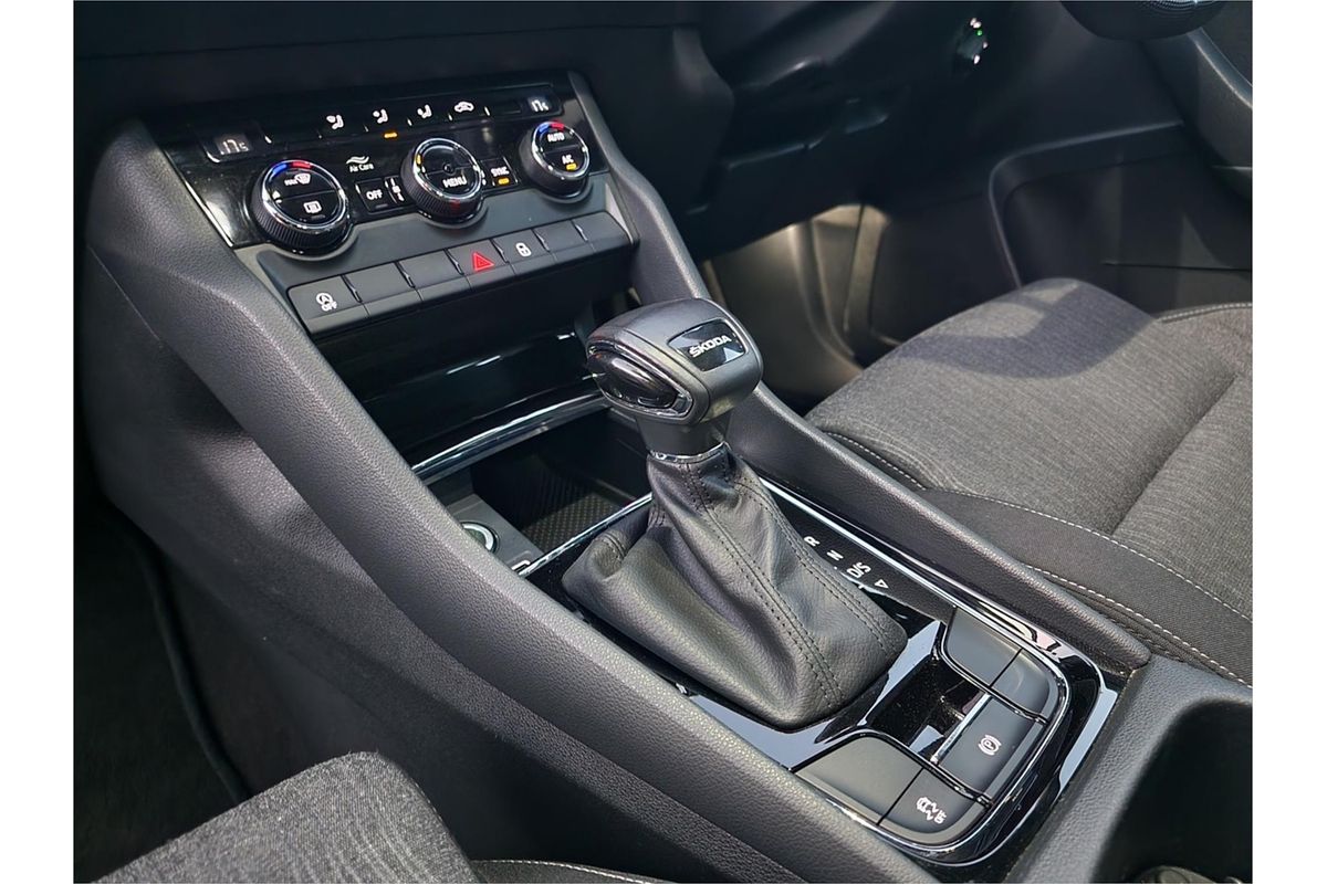 2021 SKODA Karoq 110TSI Style NU