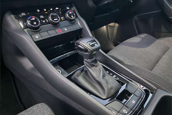 2021 SKODA Karoq 110TSI Style NU