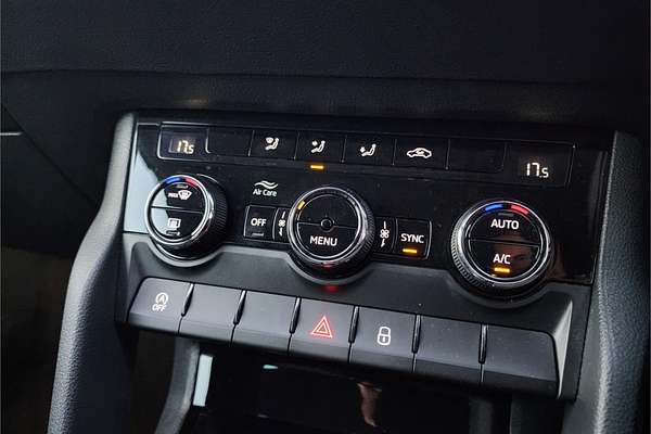 2021 SKODA Karoq 110TSI Style NU