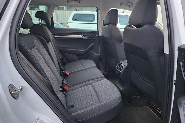 2021 SKODA Karoq 110TSI Style NU