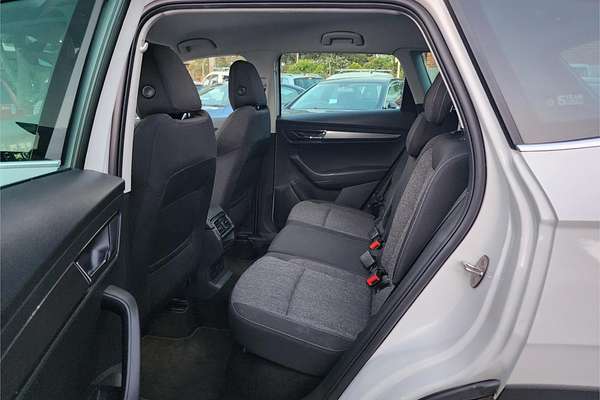 2021 SKODA Karoq 110TSI Style NU