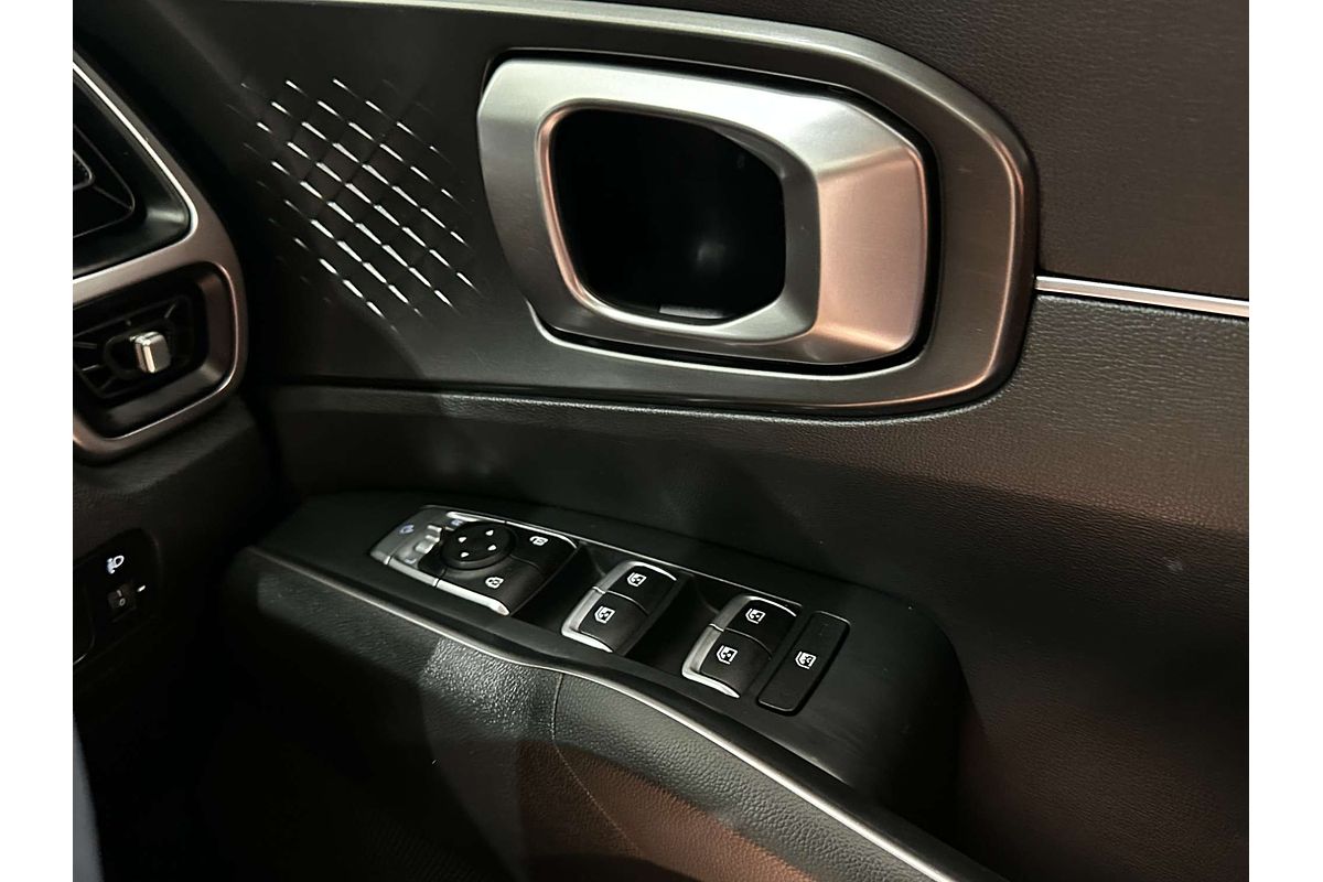 2021 Kia Sorento Sport+ MQ4
