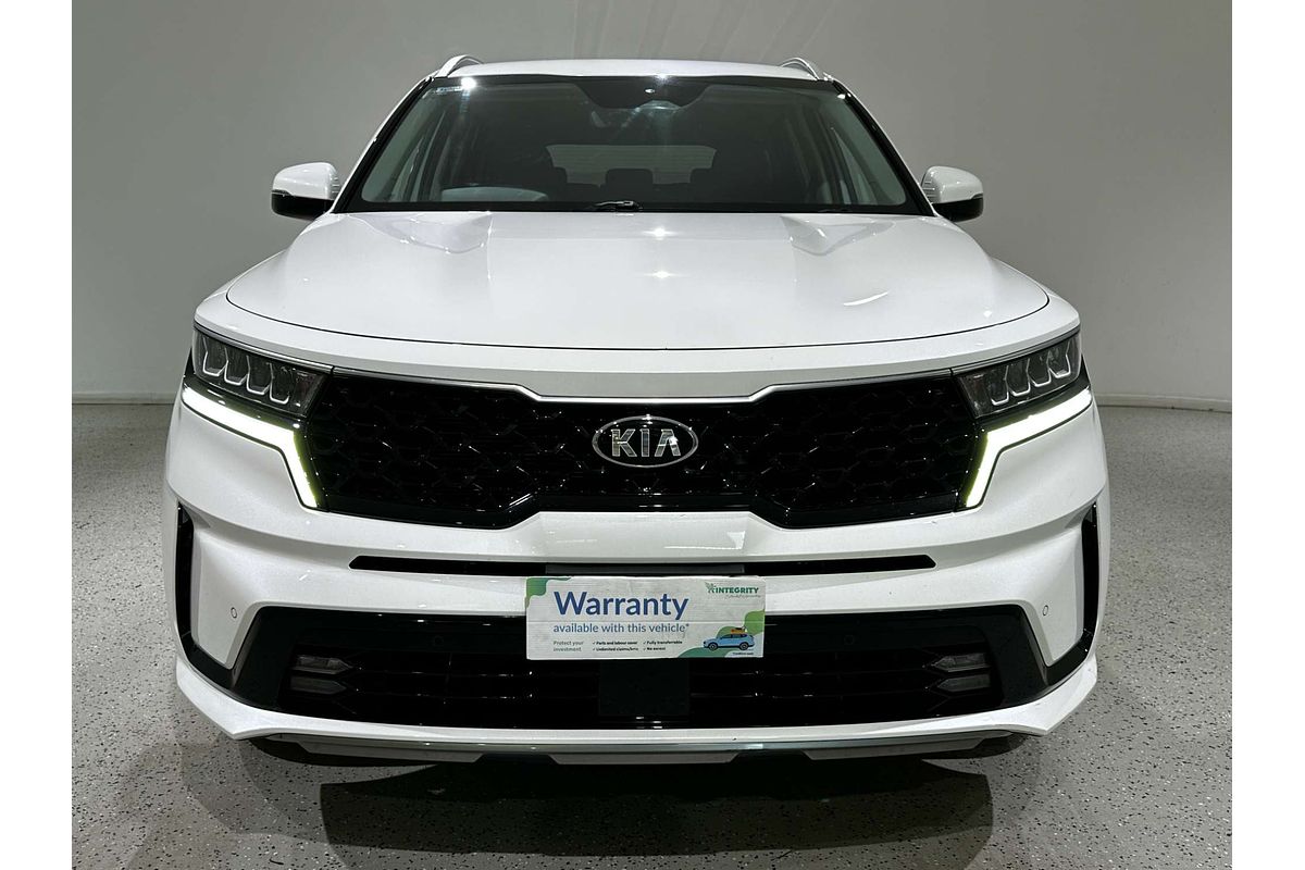 2021 Kia Sorento Sport+ MQ4