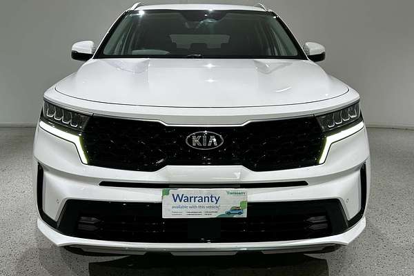 2021 Kia Sorento Sport+ MQ4