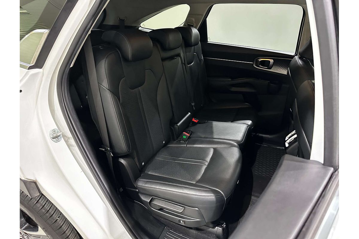 2021 Kia Sorento Sport+ MQ4