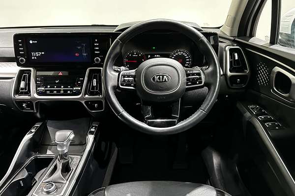 2021 Kia Sorento Sport+ MQ4