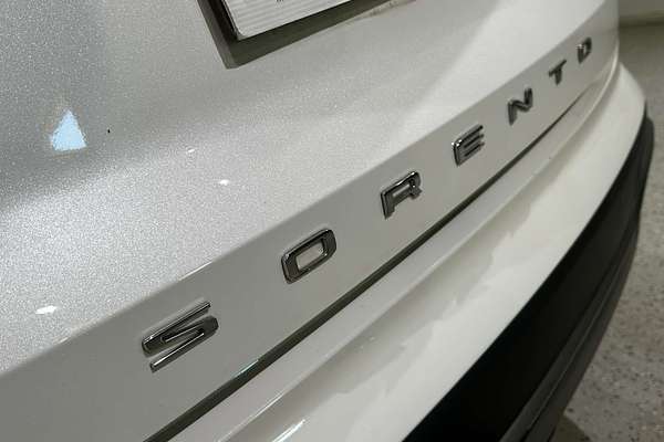 2021 Kia Sorento Sport+ MQ4