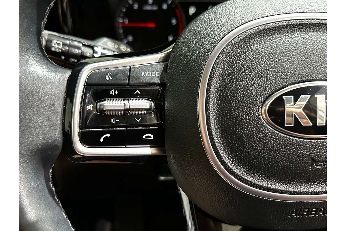 2021 Kia Sorento Sport+ MQ4