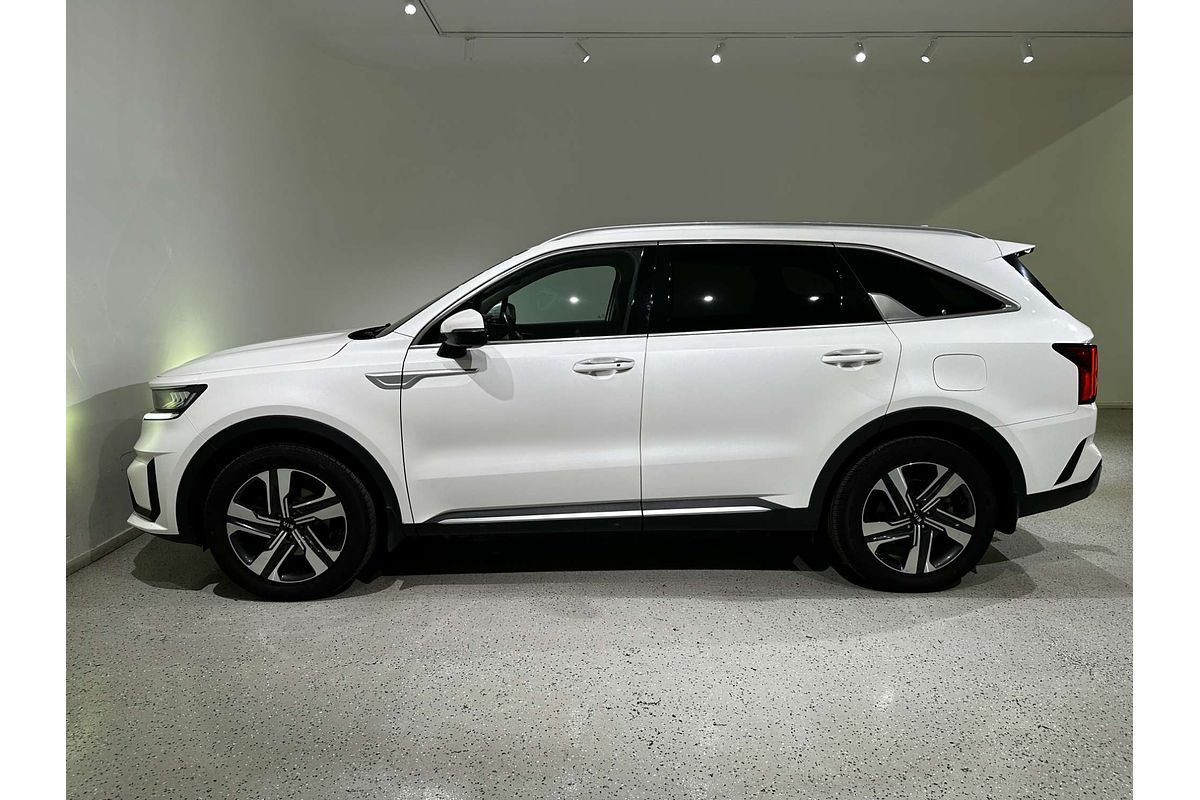 2021 Kia Sorento Sport+ MQ4