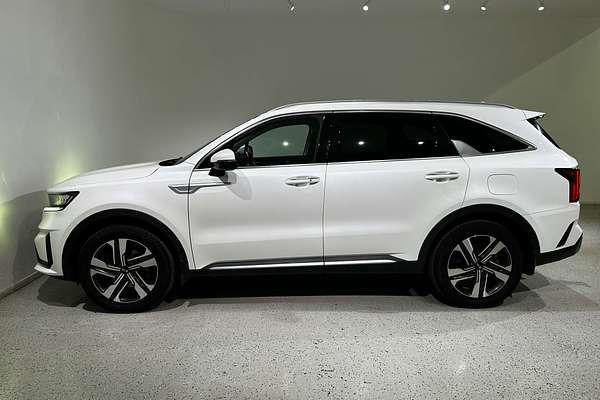 2021 Kia Sorento Sport+ MQ4