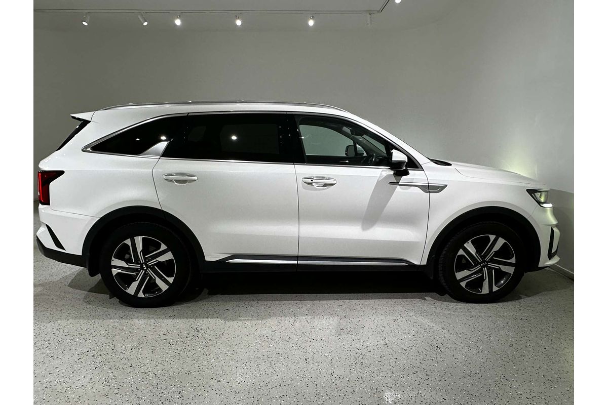 2021 Kia Sorento Sport+ MQ4