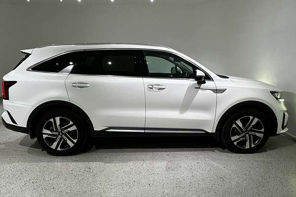 2021 Kia Sorento Sport+ MQ4