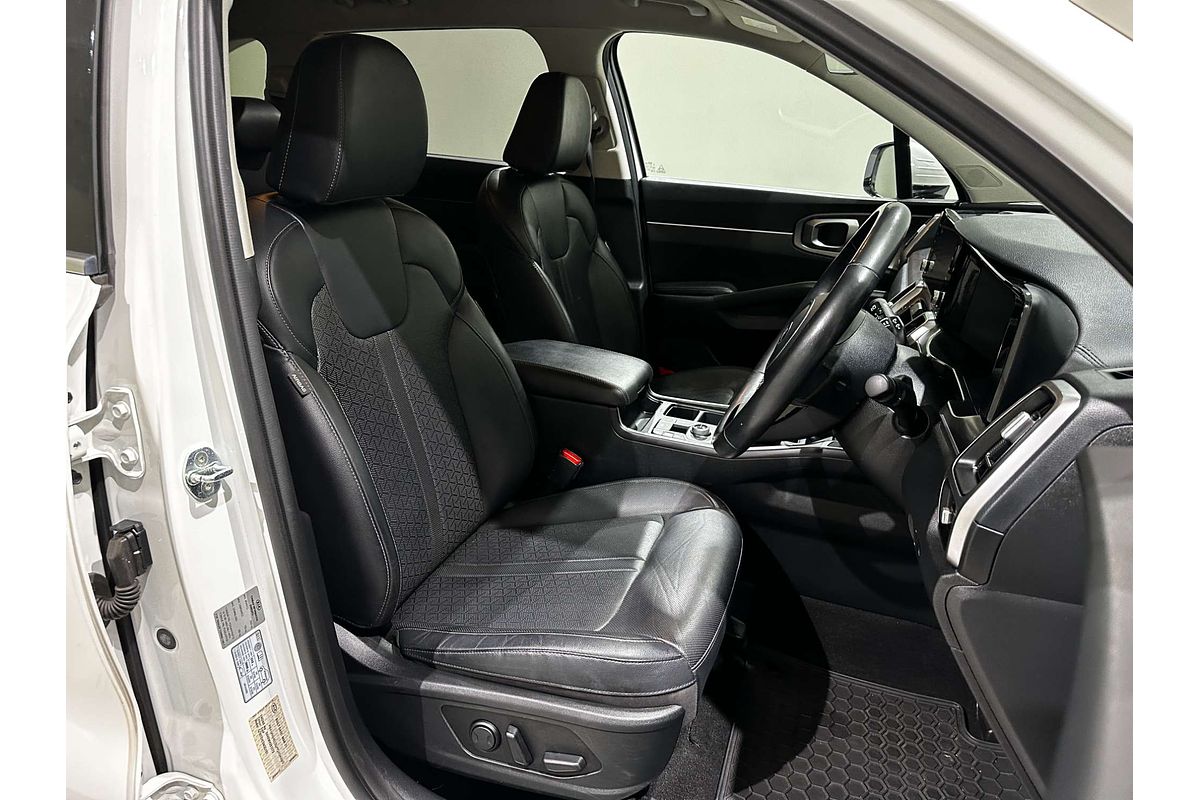 2021 Kia Sorento Sport+ MQ4