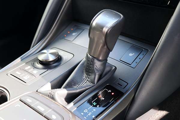 2021 Lexus IS IS300h Luxury AVE30R