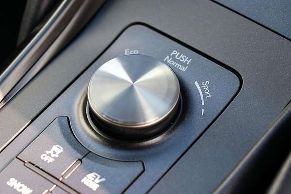 2021 Lexus IS IS300h Luxury AVE30R