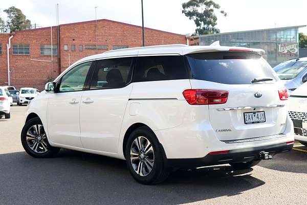 2019 Kia Carnival SLi YP
