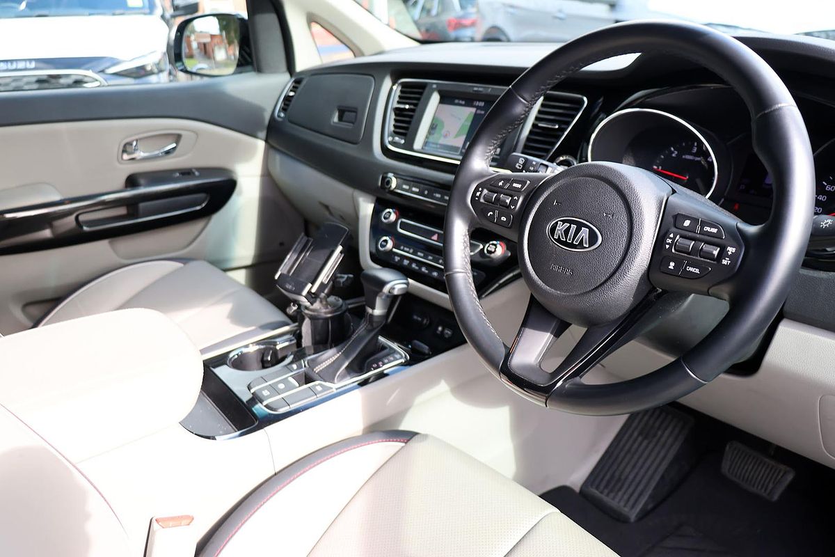2019 Kia Carnival SLi YP