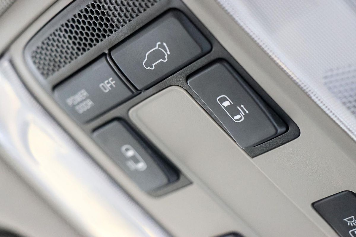 2019 Kia Carnival SLi YP