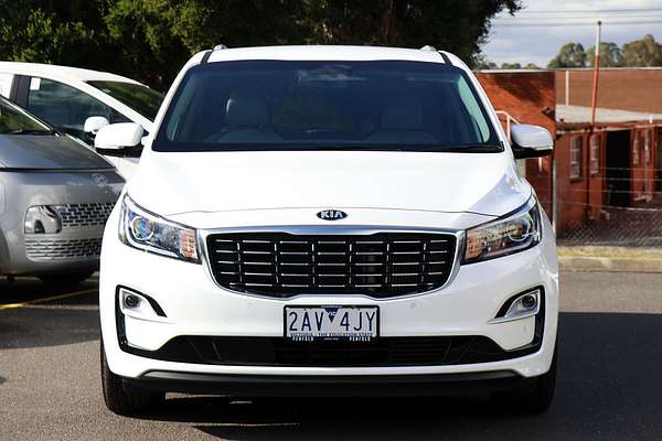 2019 Kia Carnival SLi YP