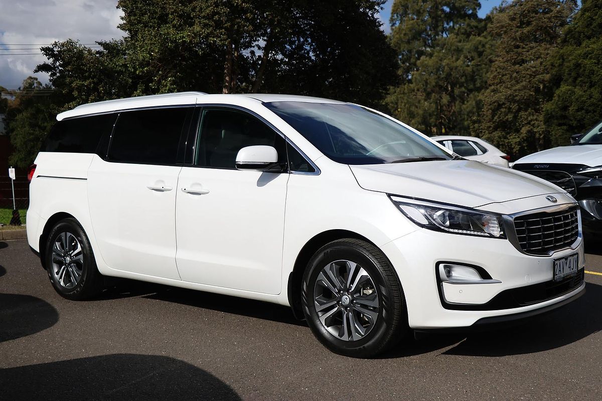 2019 Kia Carnival SLi YP