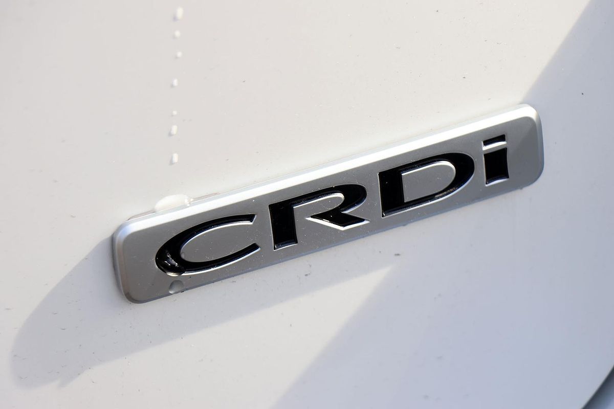 2019 Kia Carnival SLi YP