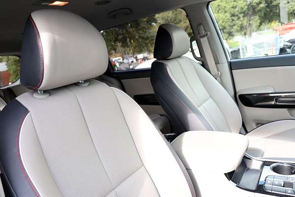 2019 Kia Carnival SLi YP