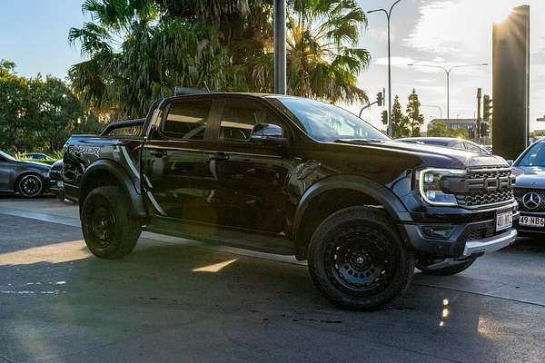 2022 Ford Ranger Raptor 4X4 3.0L