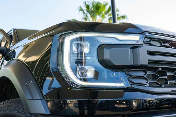 2022 Ford Ranger Raptor 4X4 3.0L
