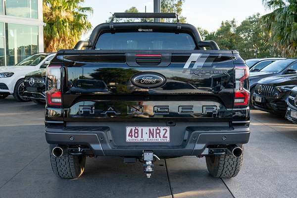 2022 Ford Ranger Raptor 4X4 3.0L