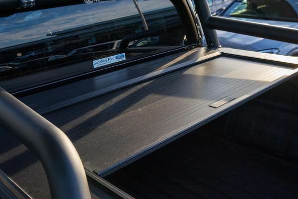 2022 Ford Ranger Raptor 4X4 3.0L