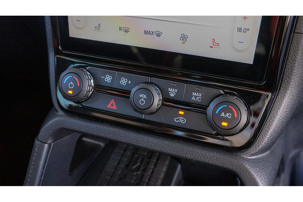 2022 Ford Ranger Raptor 4X4 3.0L