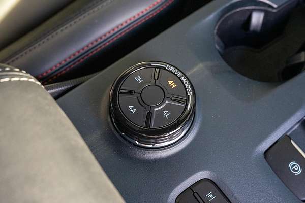 2022 Ford Ranger Raptor 4X4 3.0L