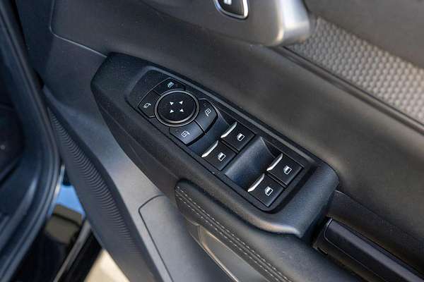 2022 Ford Ranger Raptor 4X4 3.0L