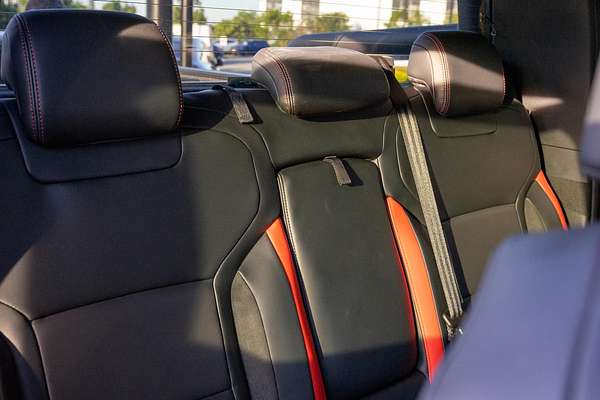 2022 Ford Ranger Raptor 4X4 3.0L