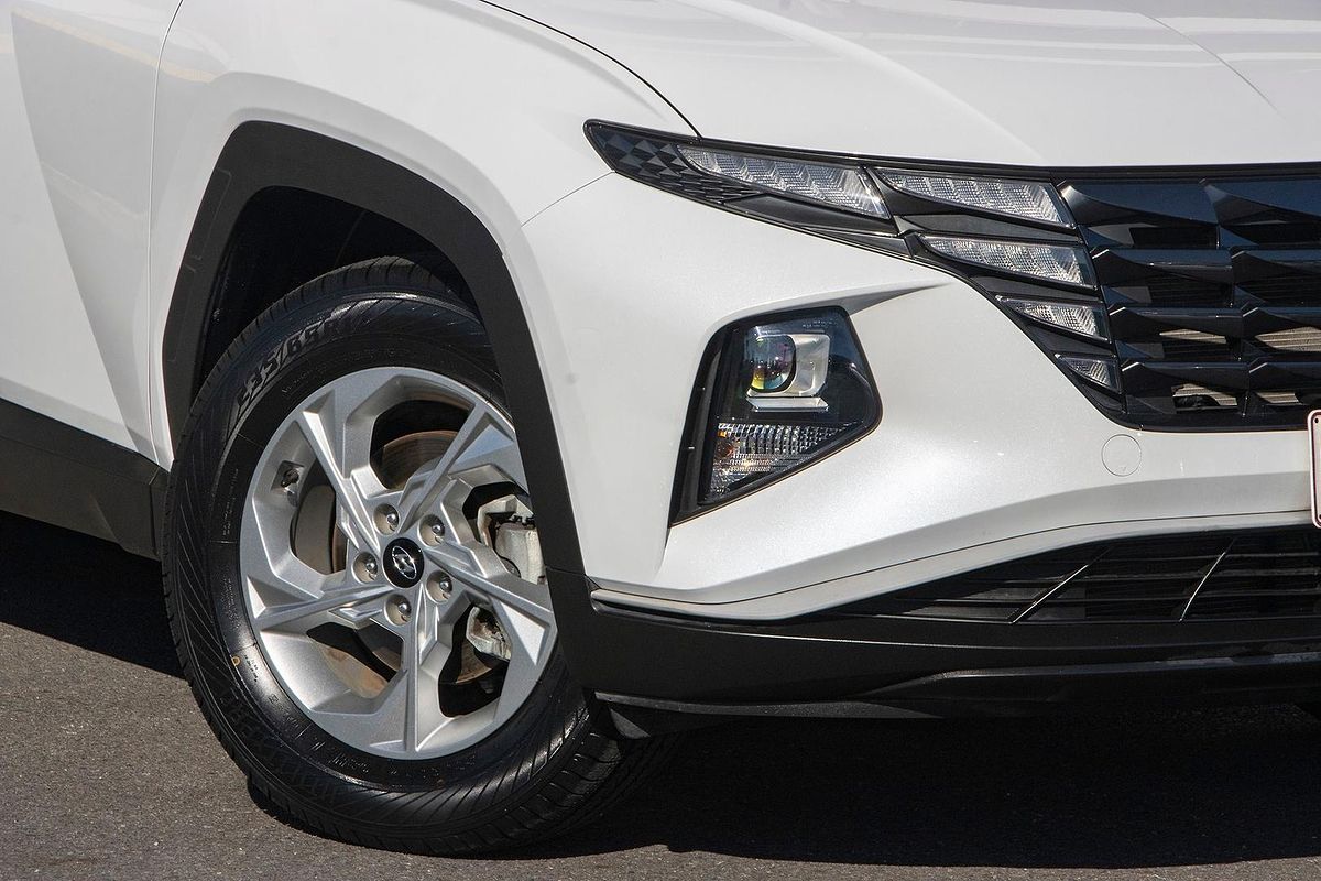 2021 Hyundai Tucson NX4.V1