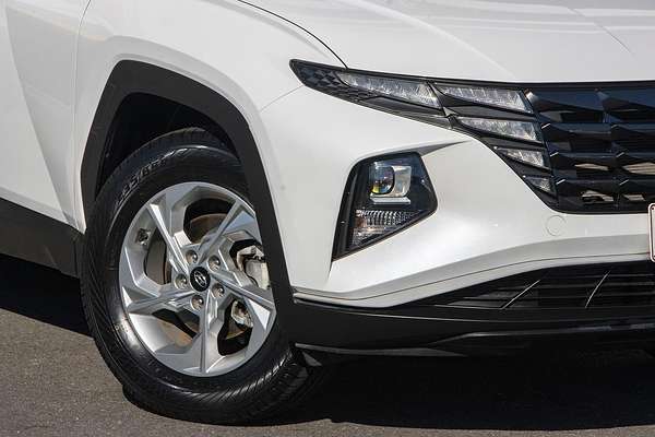 2021 Hyundai Tucson NX4.V1