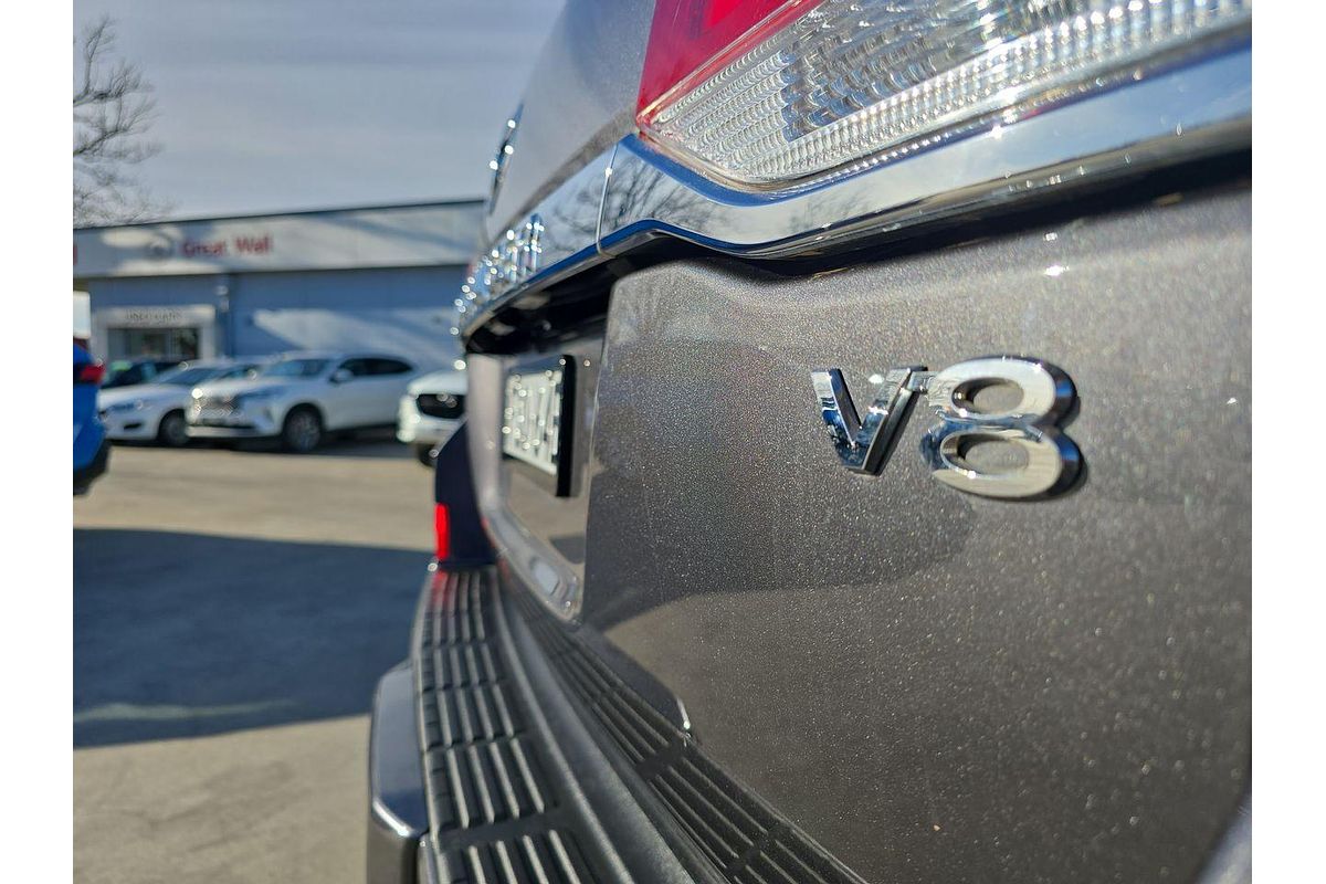 2020 Toyota Landcruiser GXL VDJ200R