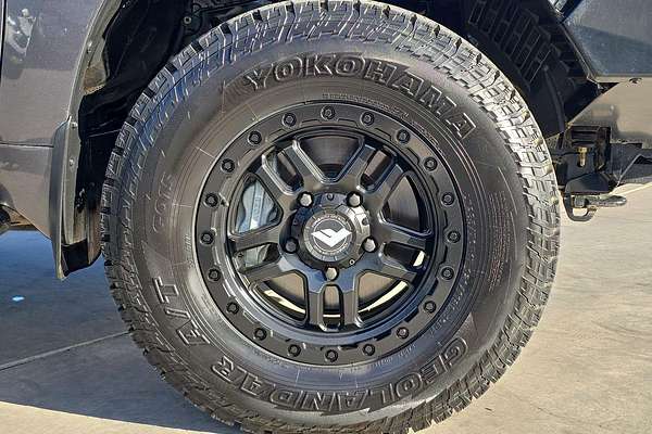 2020 Toyota Landcruiser GXL VDJ200R