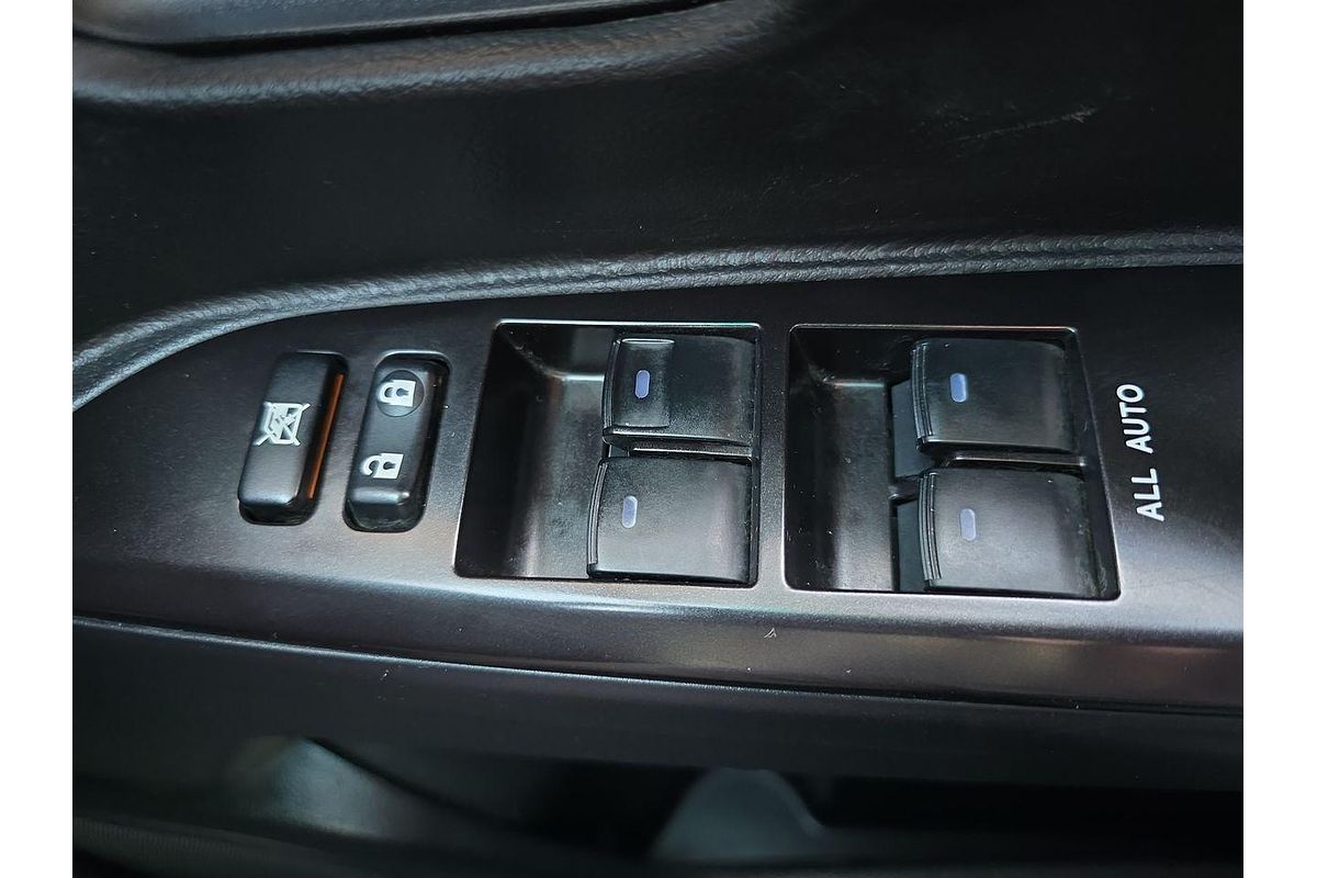 2020 Toyota Landcruiser GXL VDJ200R