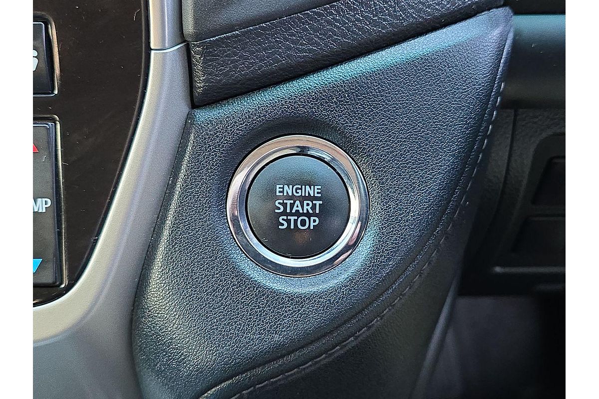 2020 Toyota Landcruiser GXL VDJ200R