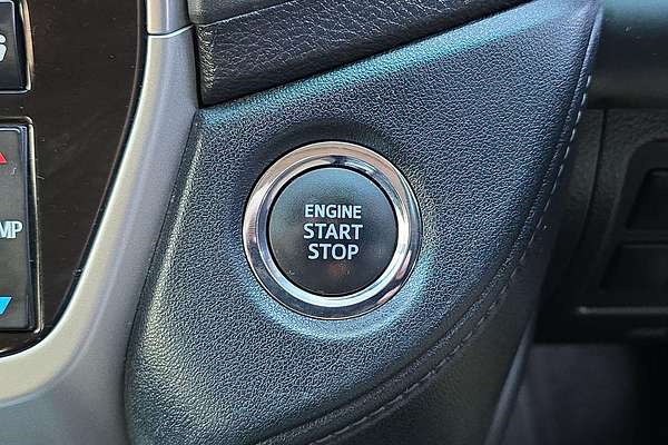 2020 Toyota Landcruiser GXL VDJ200R