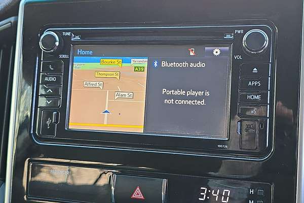 2020 Toyota Landcruiser GXL VDJ200R