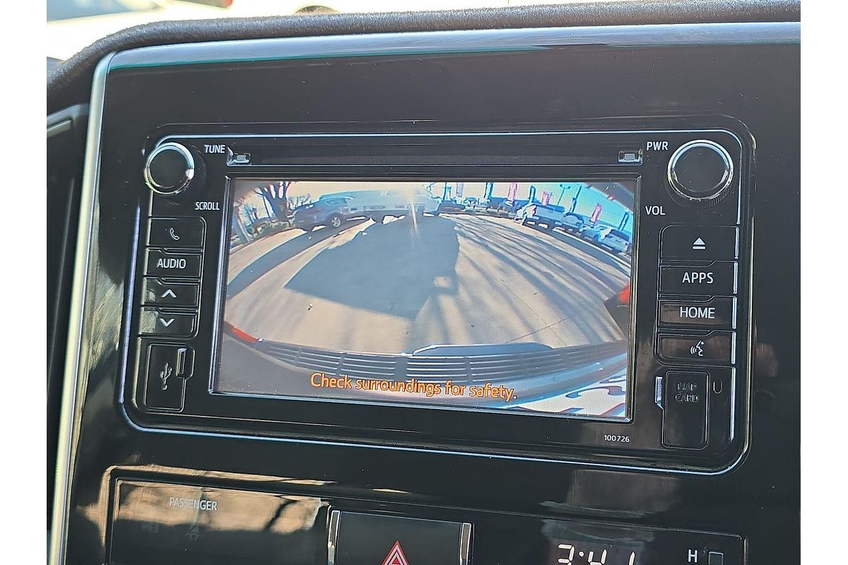 2020 Toyota Landcruiser GXL VDJ200R