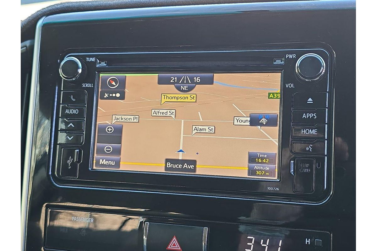 2020 Toyota Landcruiser GXL VDJ200R