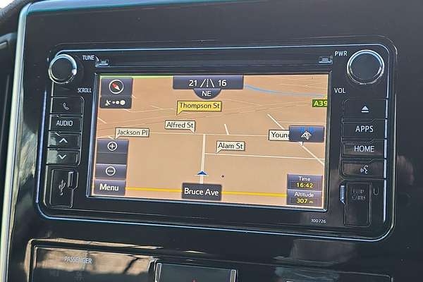 2020 Toyota Landcruiser GXL VDJ200R