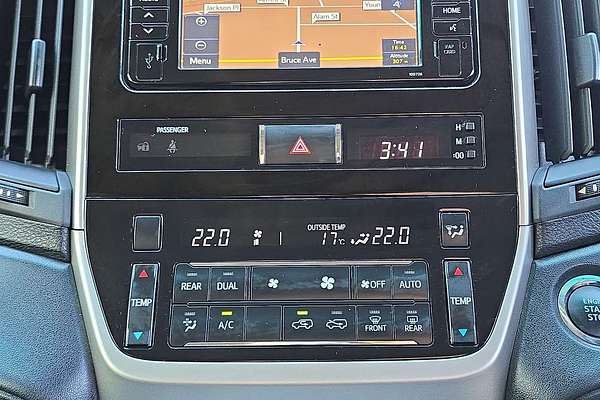 2020 Toyota Landcruiser GXL VDJ200R