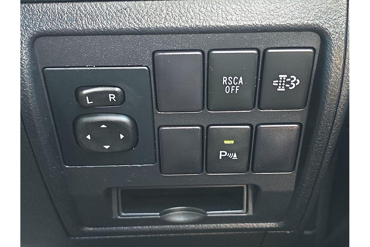 2020 Toyota Landcruiser GXL VDJ200R