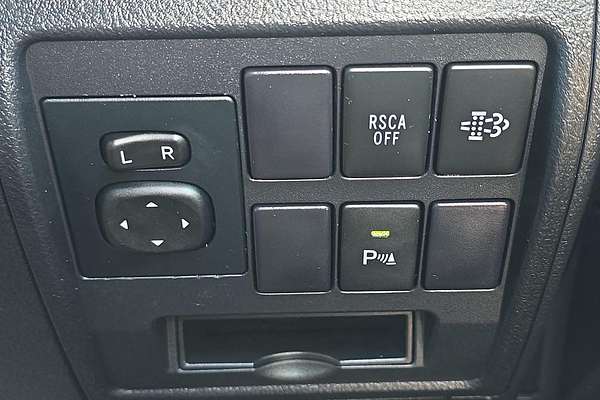 2020 Toyota Landcruiser GXL VDJ200R