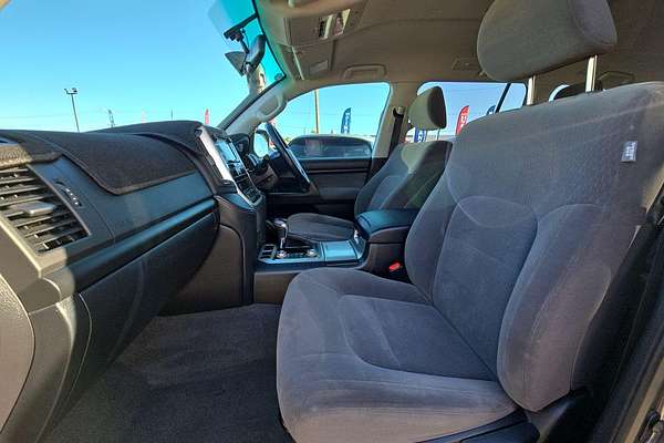 2020 Toyota Landcruiser GXL VDJ200R